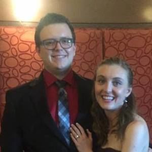 Meet your Posher, Fred